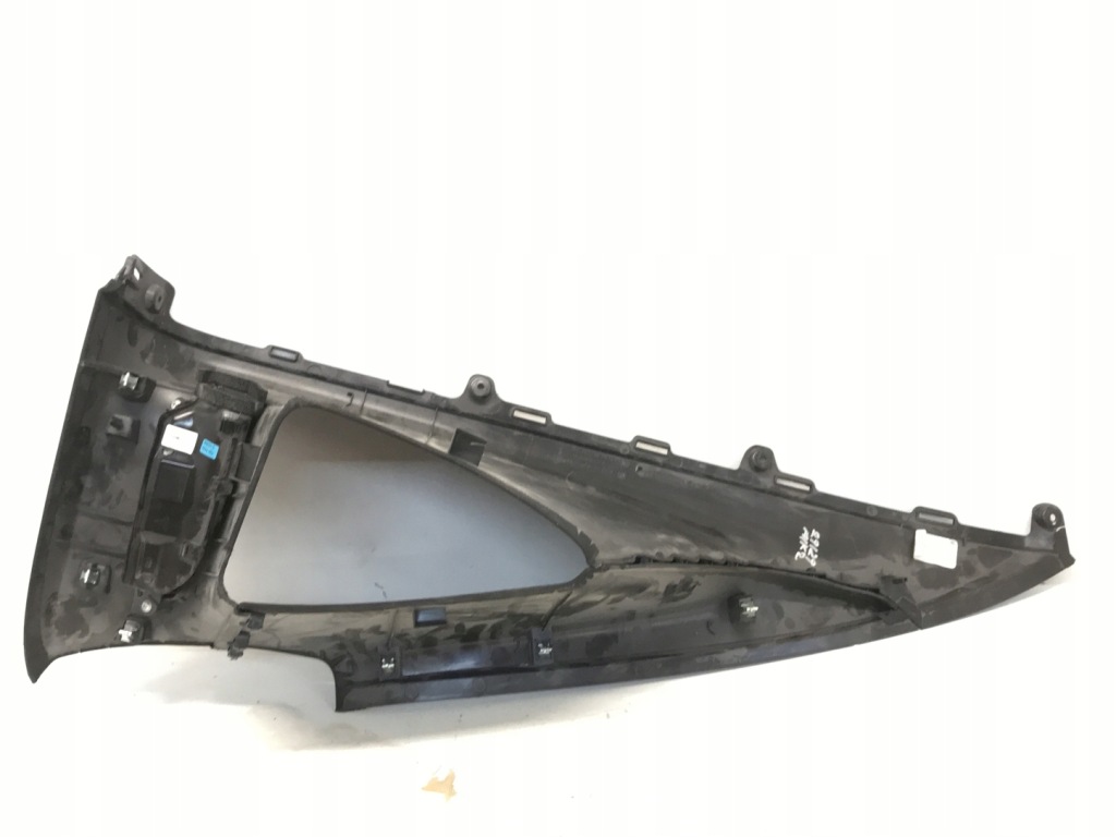 фото №8, Tesla model x захист стійка права задня 1035960-00-a