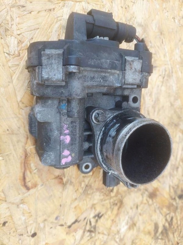 фото №5, Дросельна заслінка opel vectra c signum alfa romeo 55199975