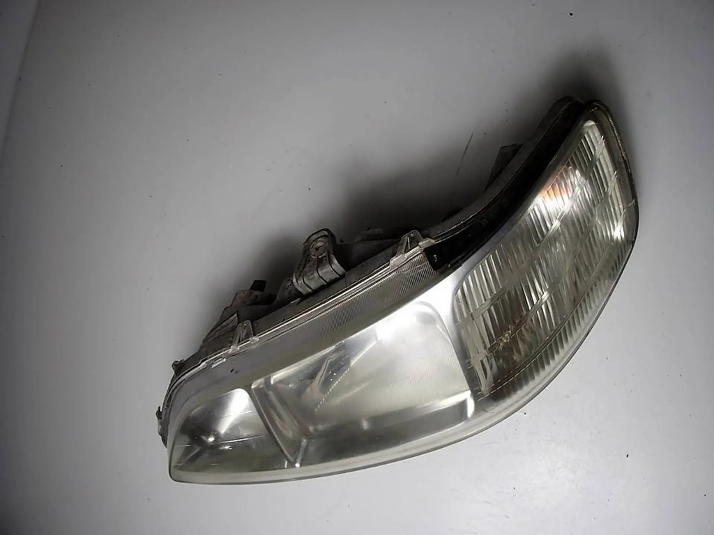 фото №7, Лампа передняя перед левая honda accord vi 1999r