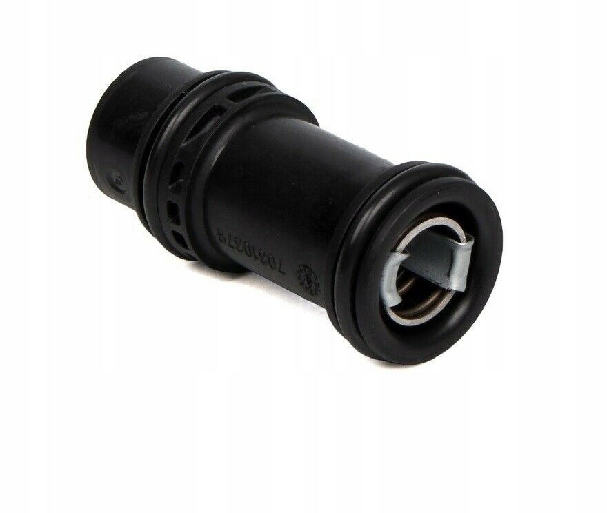 Купити Оригінальний номер bmw 11427802117 трубка з'єднувальна радіатора оливи