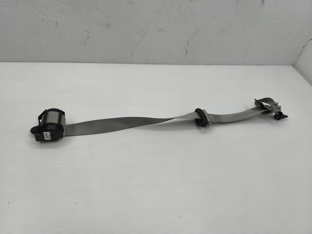 фото №1, Pas безпеки задня opel antara lift 95182376