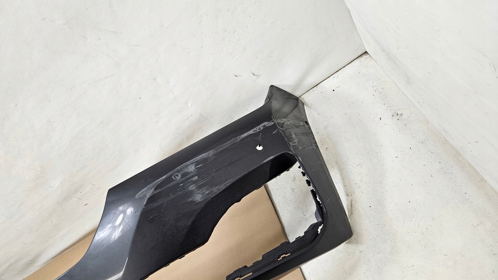 фото №7, Бампер перед передний bmw 7 g11 lci lift