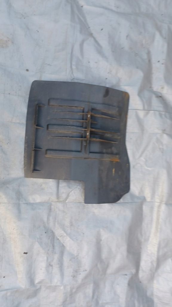 фото №1, Iveco stralis крила підкрилок ліва