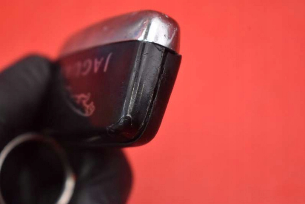 фото №14, Замок запалювання ключ jaguar xf x250 2.2 td 200 km lift 11-15