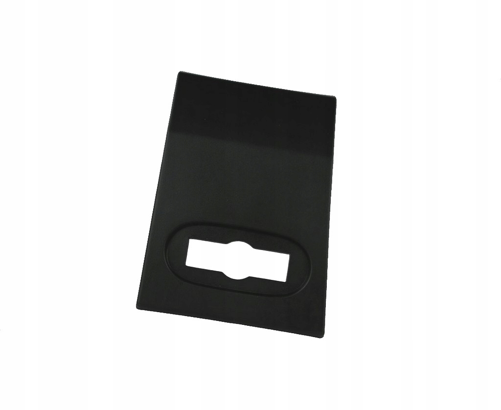 фото №1, Молдинг зовнішня bok блок двигуна правий sprinter 06+