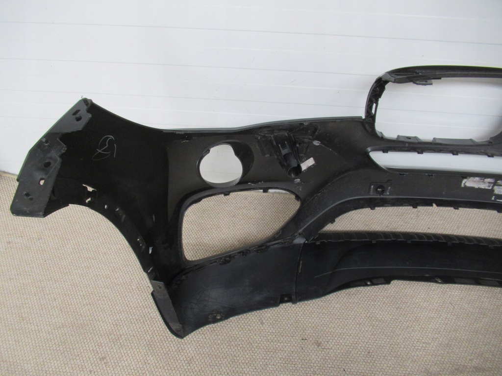 фото №9, Бампер bmw x6 f16 оригінал