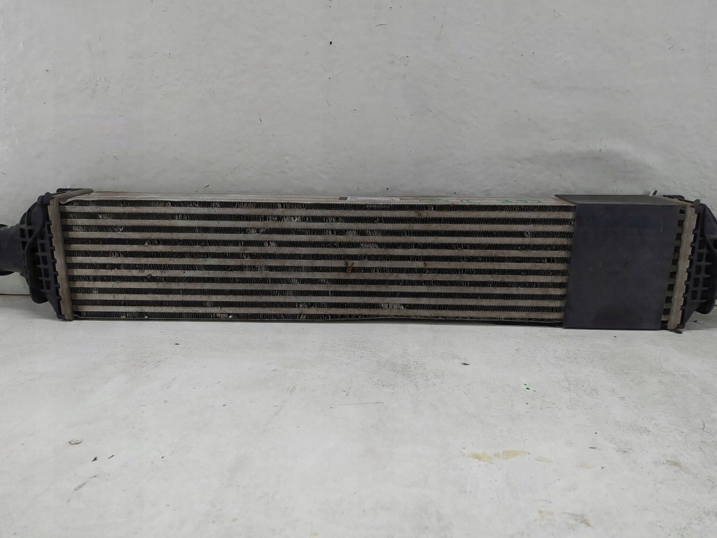 Audi q5 2 2 радіатор повітря інтеркулер Недорого