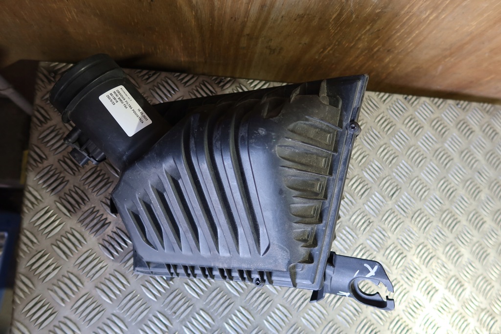 фото №1, Корпус фильтра воздуха mini bmw f54 8513916