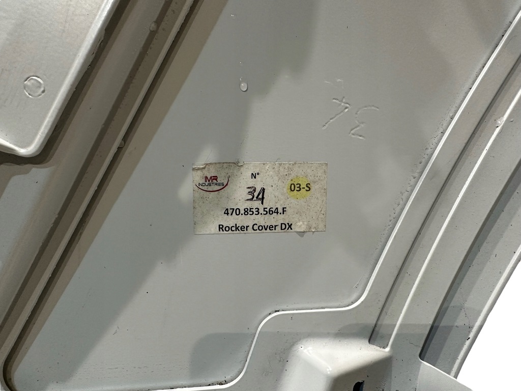 фото №9, Lamborghini aventador lp740 s молдинг поріг rh 470853564f