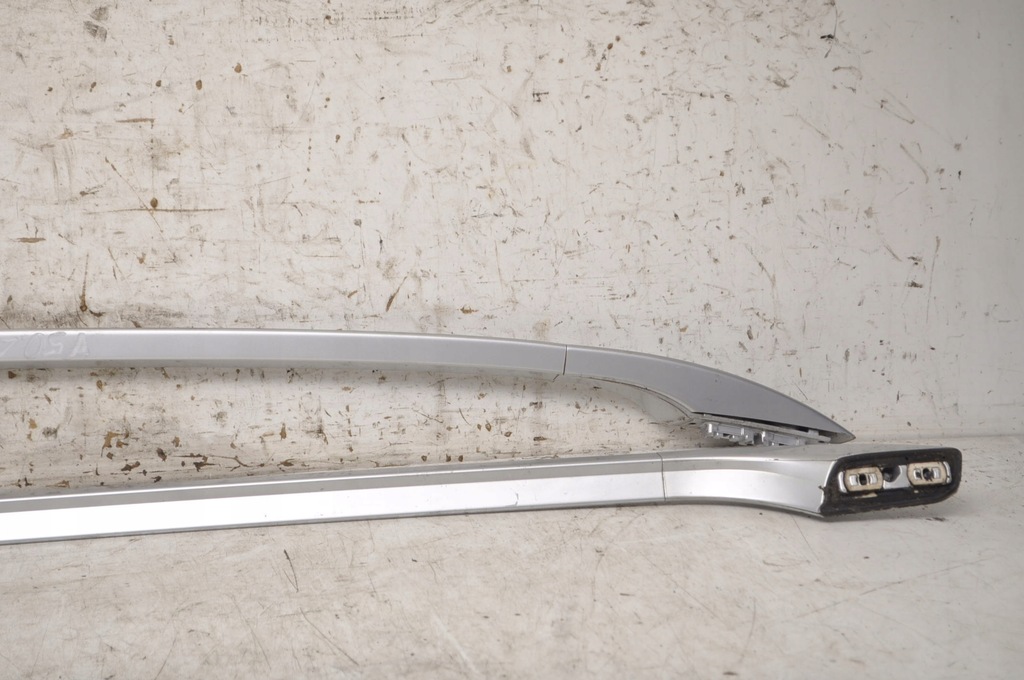 фото №13, Volvo v50 рейлінг даховий комплект