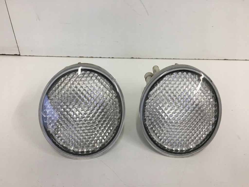 фото №16, Лампа w бампер правая vw new beetle 1c0941072a