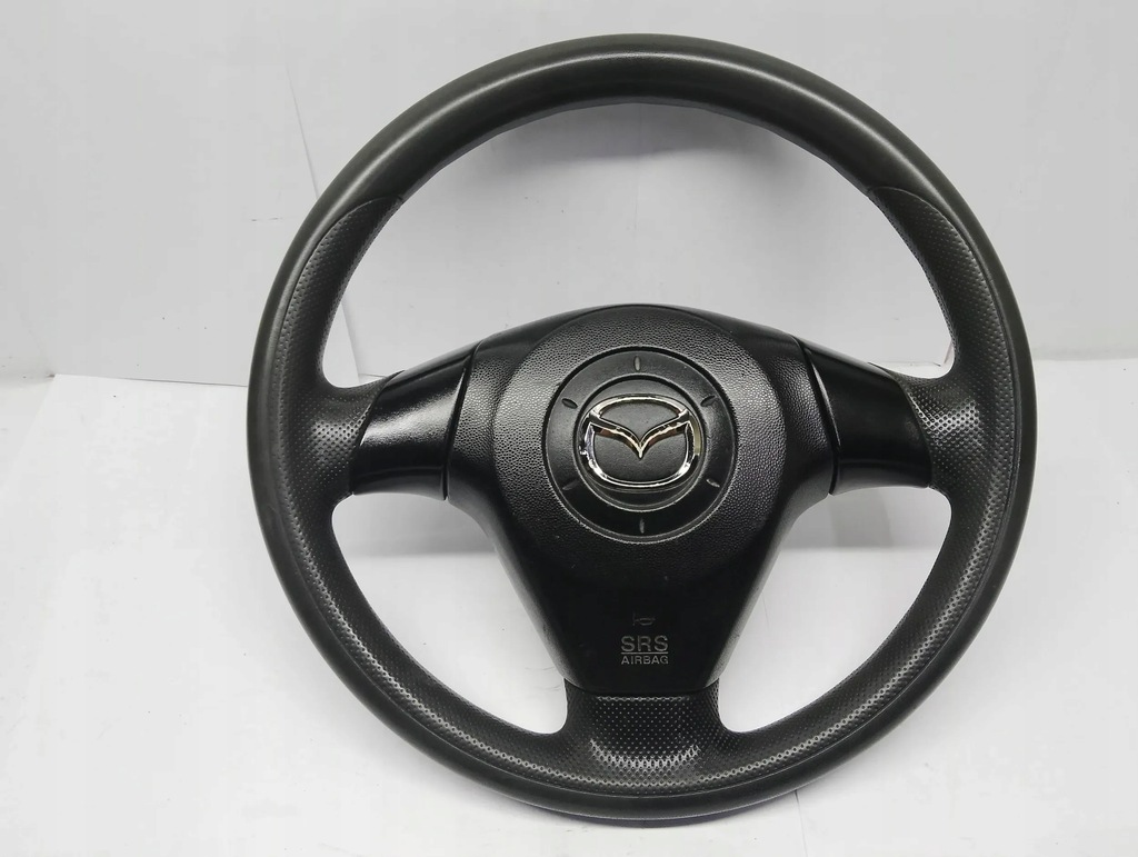 фото №1, Повітропровід подушка подушка безпеки mazda 3