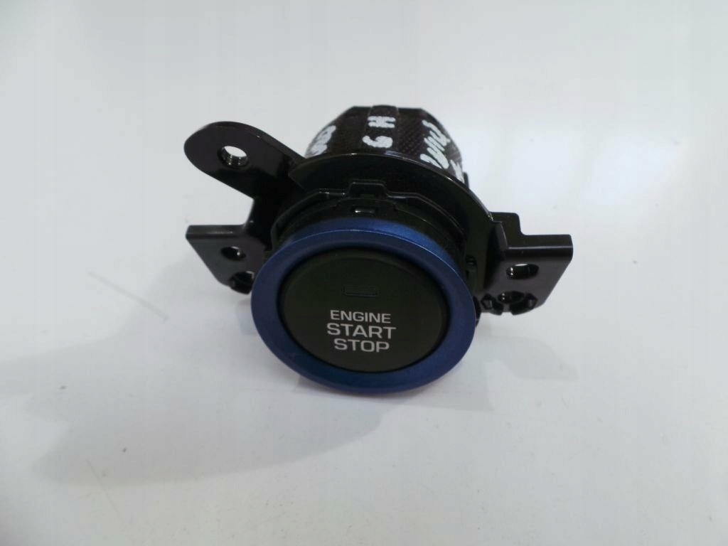 фото №1, Hyundai ioniq 18 1.6 hybrid кнопка кнопка старт/стоп