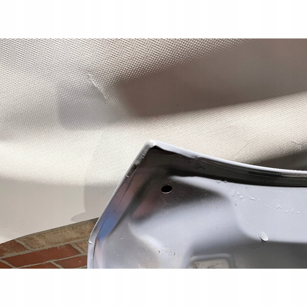 фото №8, Капот кришка двигуна honda civic xi type r