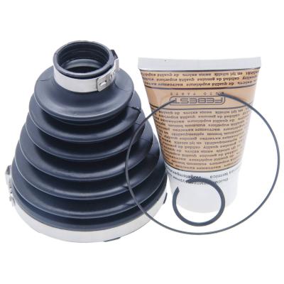 фото №1, Захист шарнір внутрішнього do lexus lx