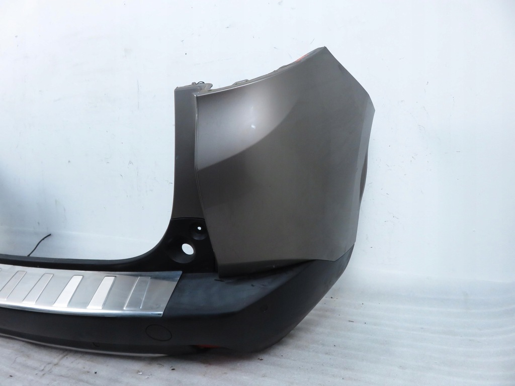 фото №8, Бампер задня peugeot 2008 i cu kcl