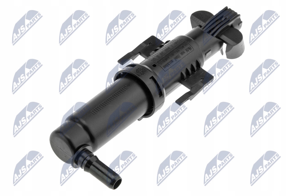 фото №2, Nty eds-bm-077 насадка розпилювача, очищення світла передніх