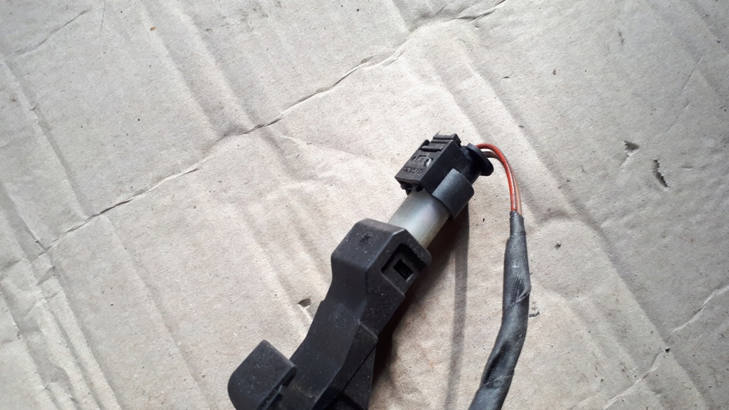 фото №11, A7 4g ручка led дверь левая левый задняя a6 c7