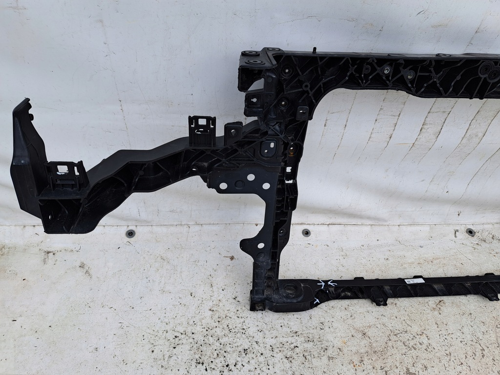 фото №8, Kia niro ev pas передній підсилювач 64101-q4000