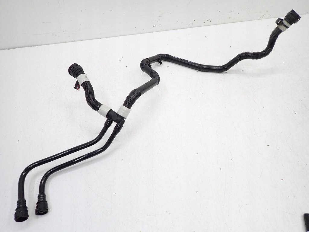 Купить Пабтрубок  шланг трубка воды комплект 1647662-00-d tesla model y 3d3 3d6 22r