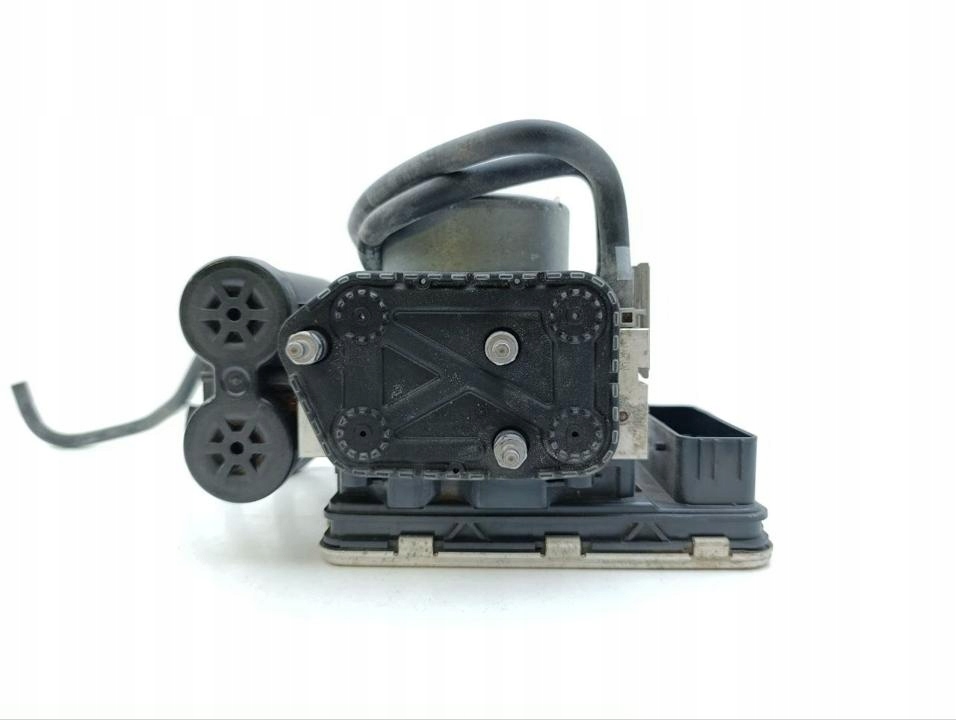 Компрессор подвеска пневматический mercedes-benz eqs 2022 a2979013903 в Украине