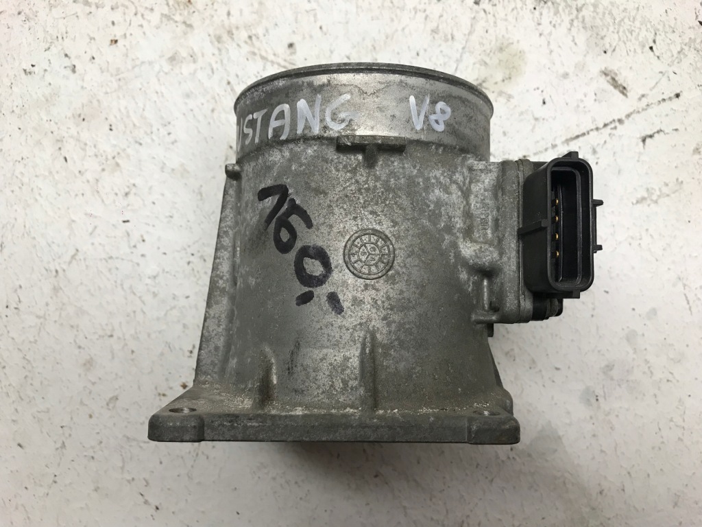 фото №1, Ford mustang iv витратомір 4.6 b v8