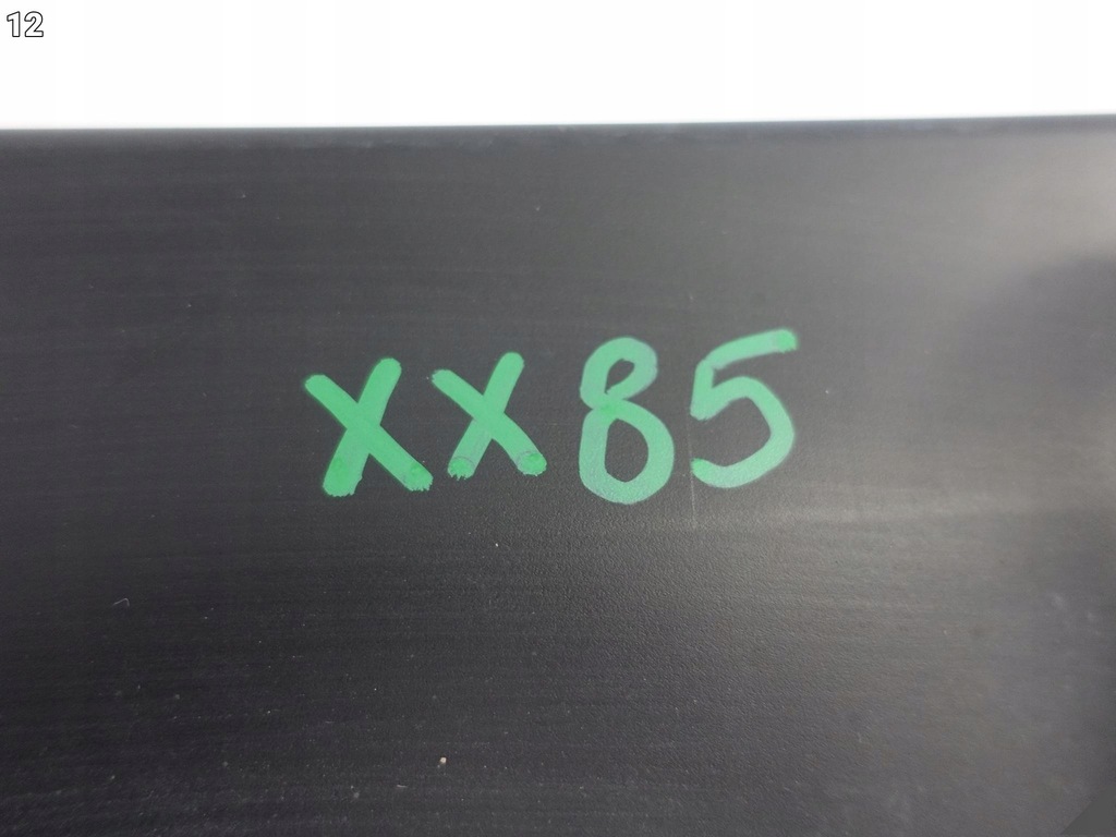 фото №13, Porsche cayenne iii 9y3 coupe механизм привод спойлер спойлер задняя