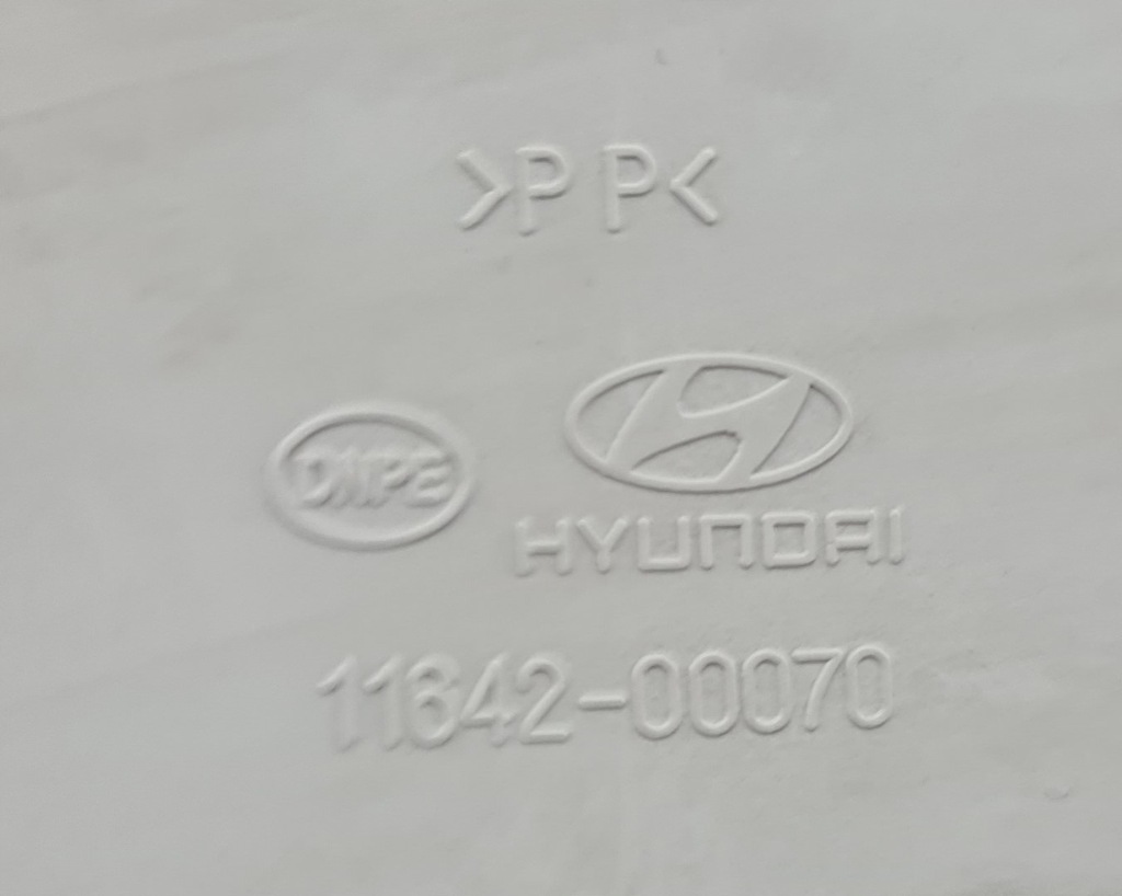 фото №6, Лічильник прилади hyundai santa fe ii europa