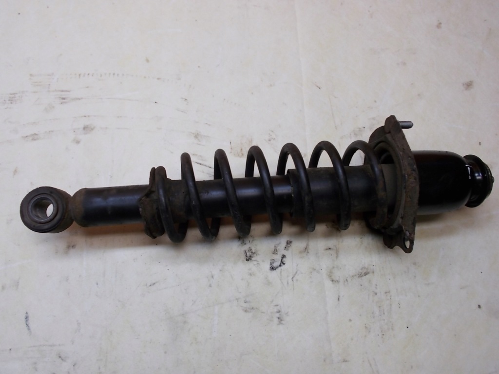 фото №1, Mcperson левый задняя задний toyota corolla e12 ix 1.6 vvti