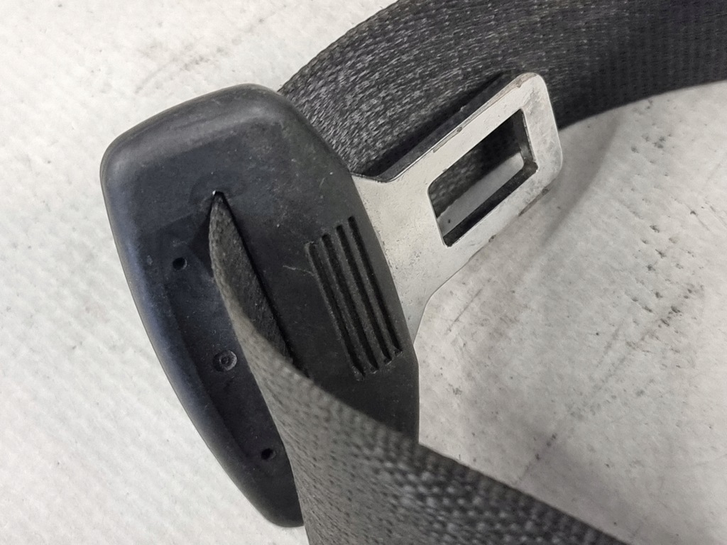 фото №7, Pas безпеки лівий перед оригінальний номер 3063932aa opel insignia a