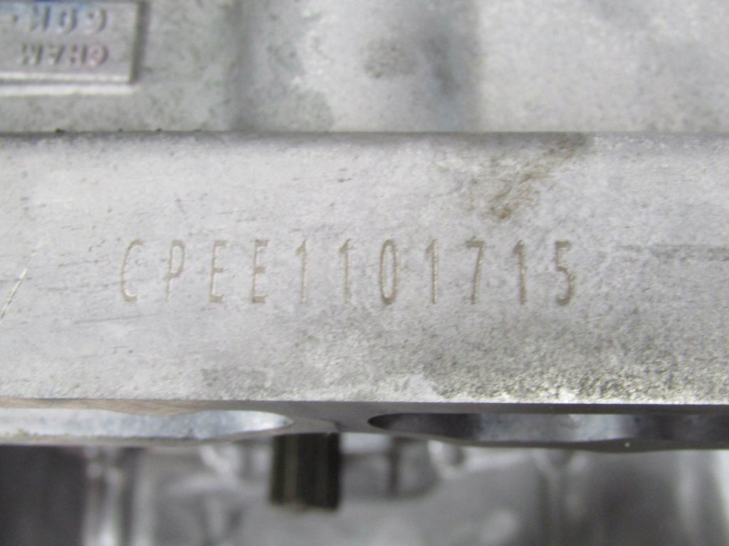 фото №9, Cr-v vi 2.0 23r коробка передач передач автоматическая коробка передач автоматическая 4x4