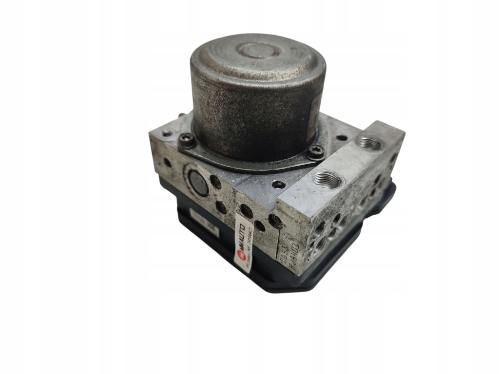 фото №1, Насос блок управления abs renault koleos i hy td8405 a98000eb2