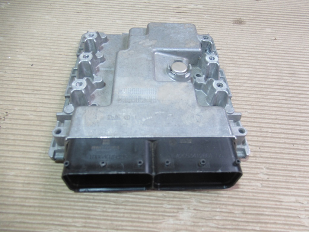 фото №1, Модуль блок керування porsche 991 lift 9p1907309f