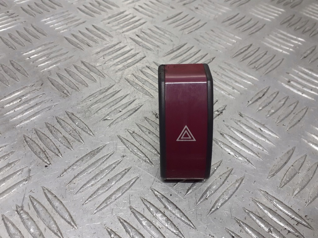 фото №1, Переключатель света аварийных opel corsa c