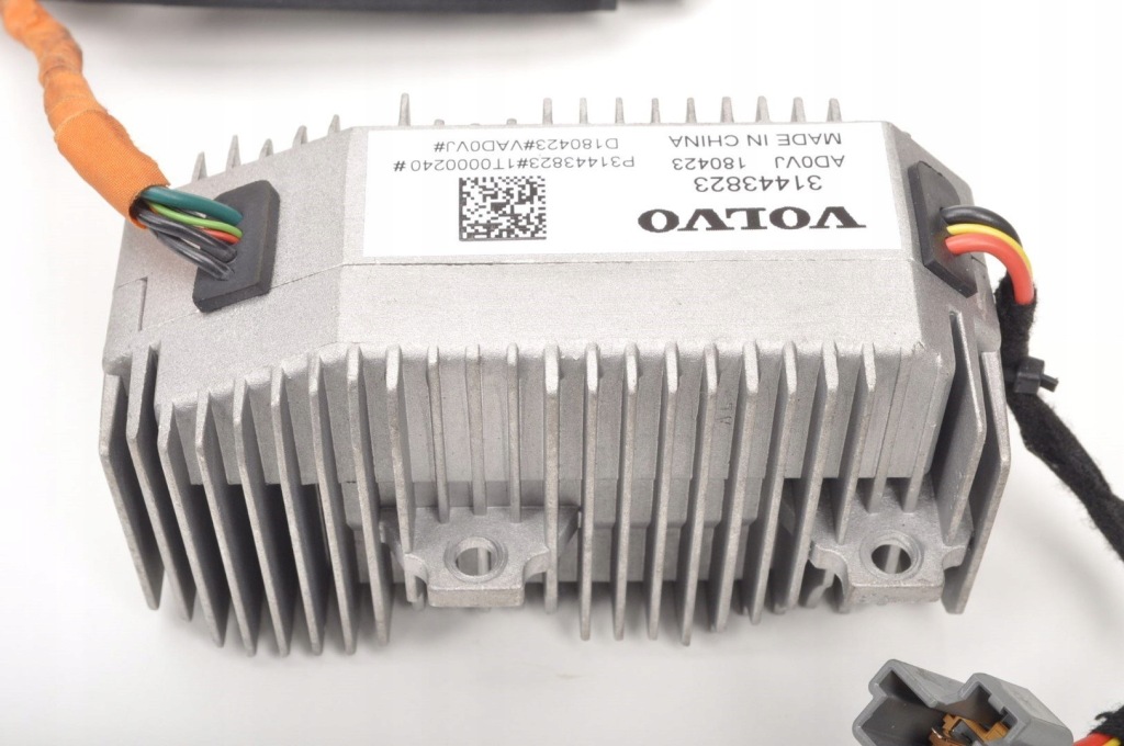 фото №2, Volvo xc60 ii xc90 ii преобразователь 31443823