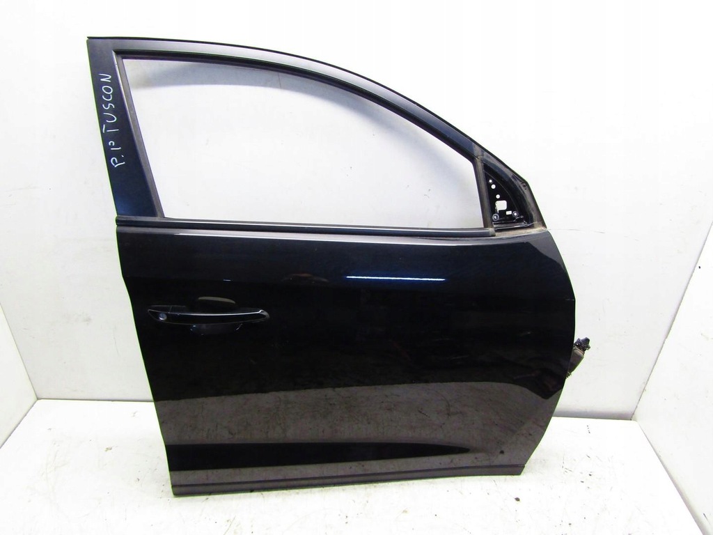 фото №1, Дверь передние правый перед pae hyundai tucson iii