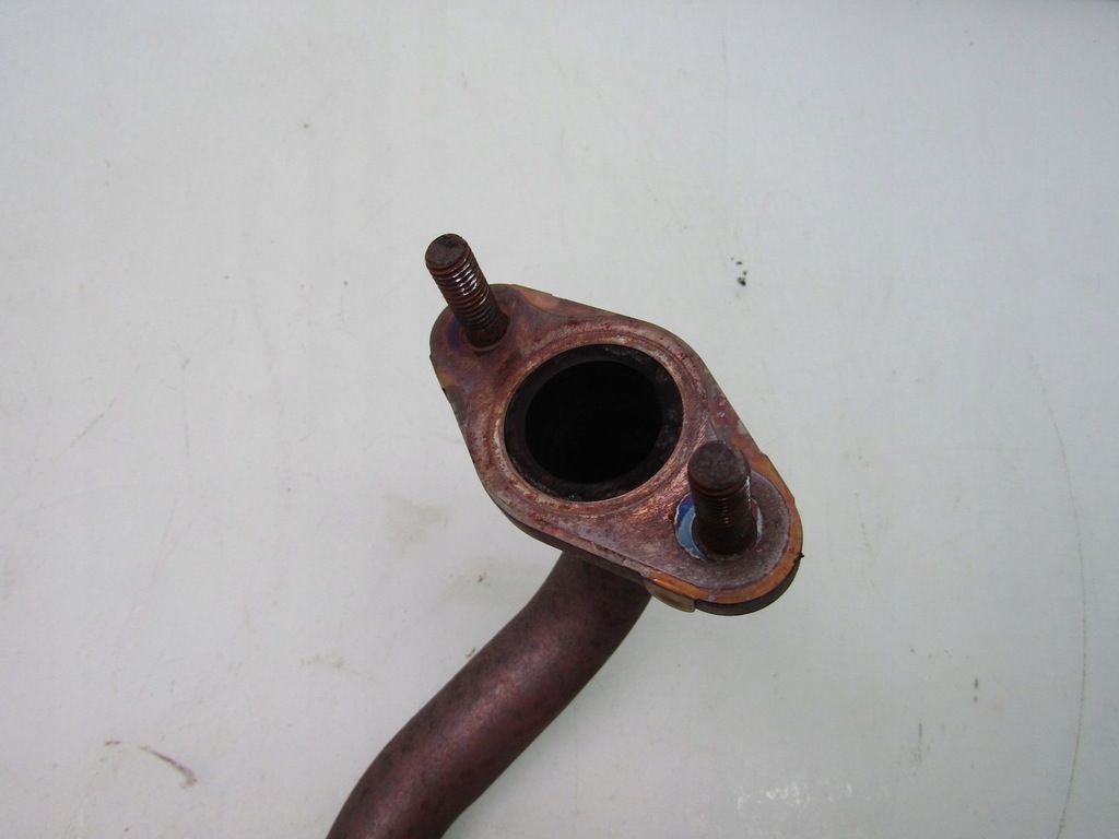 фото №4, Hr-v ii 1.5 1.5b 18r труба трубка egr egru