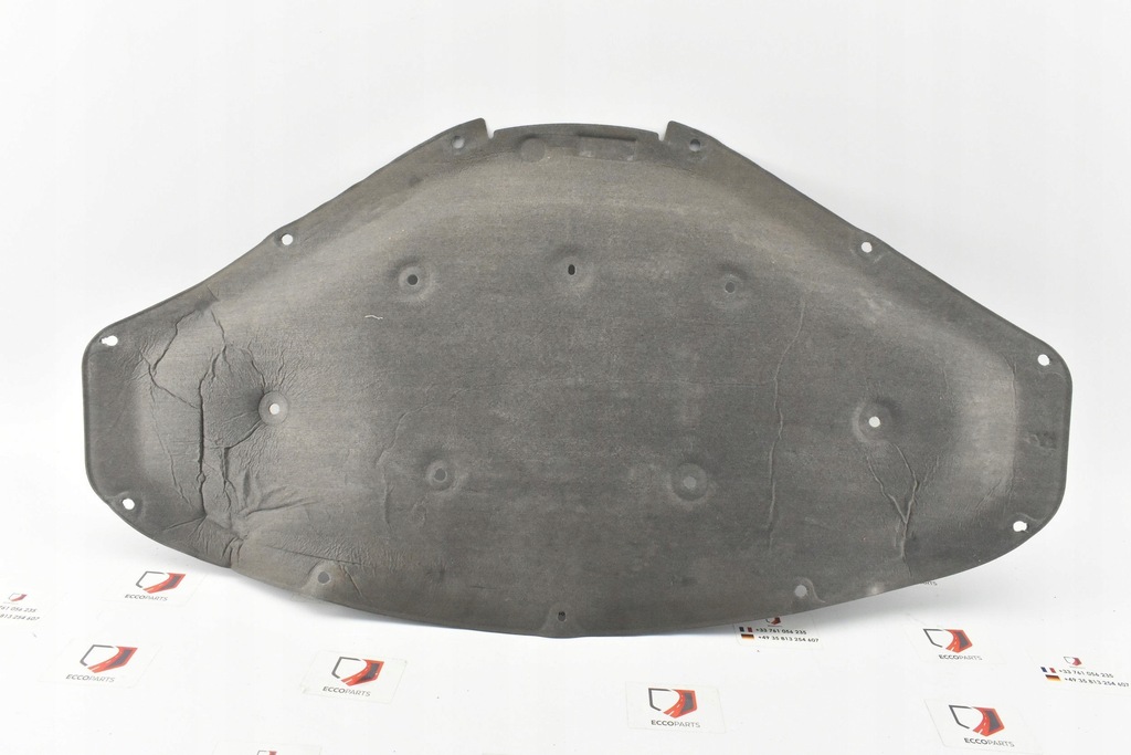 фото №13, Bmw 3 f30 f31 шумоизоляция шумоизоляция капот 7221993