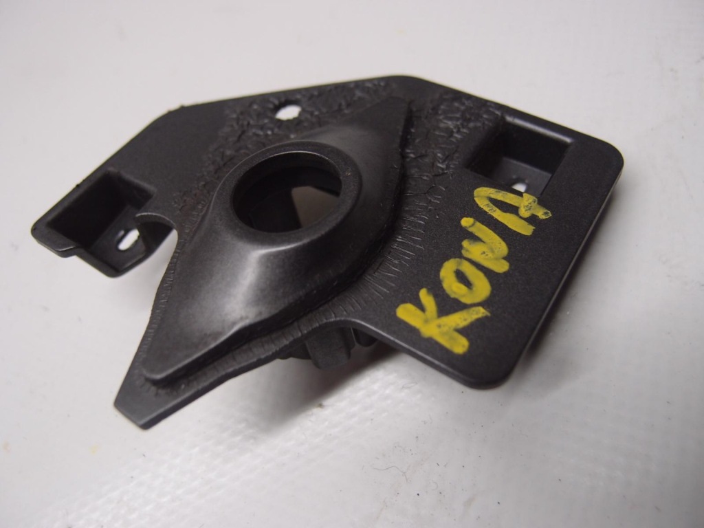 фото №2, Корзина кронштейн pdc r hyundai kona 86357-j9110