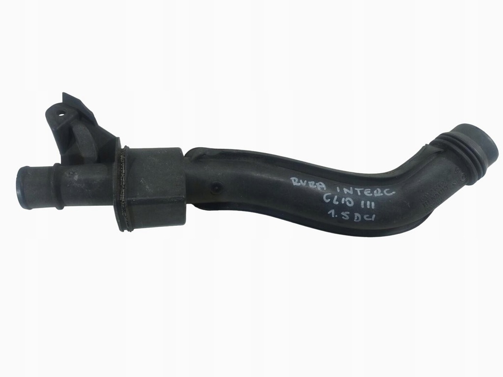 фото №1, Wąż труба turbo турбіни renault clio iii 1.5 dci 8200296982