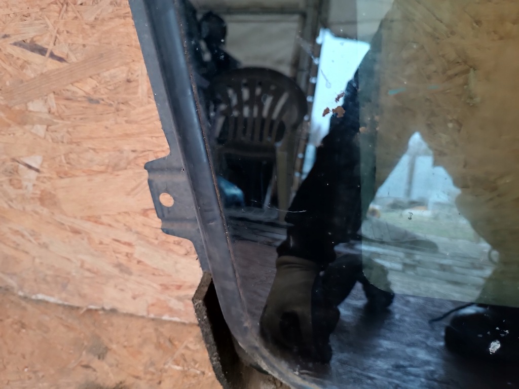 фото №7, Nissan x-trail t30 2001- моторчик люк люк