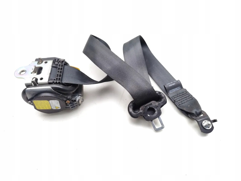 Citroen nemo pas безопасности сиденье передний перед левый 2015 van/mpv Оригинал