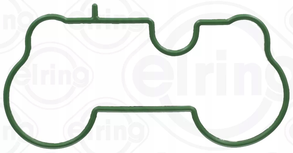 фото №2, Elring 476.670 прокладка, коллектор впускной