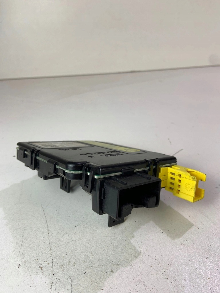 фото №5, Блок керування датчик kąta повороту модуль volkswagen golf v af