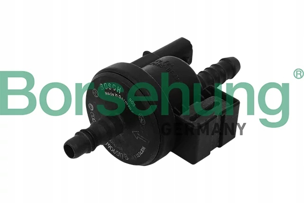 Купить Клапан вентиляции бака audi a3 1 borsehung b16933