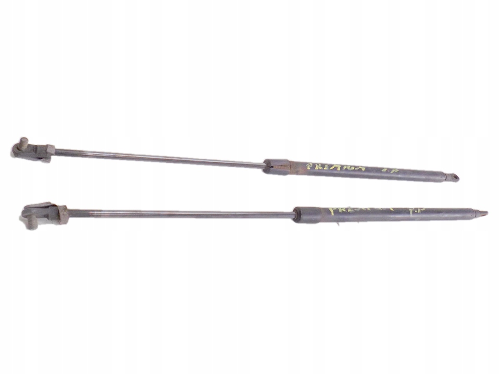 фото №1, Renault premium 420dci 03r амортизаторы капот комплект