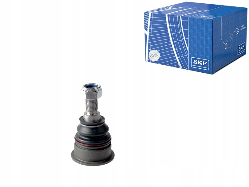 фото №1, Шарова опора важеля перед l/p mini r56 r57 clubman r55 clubvan r55