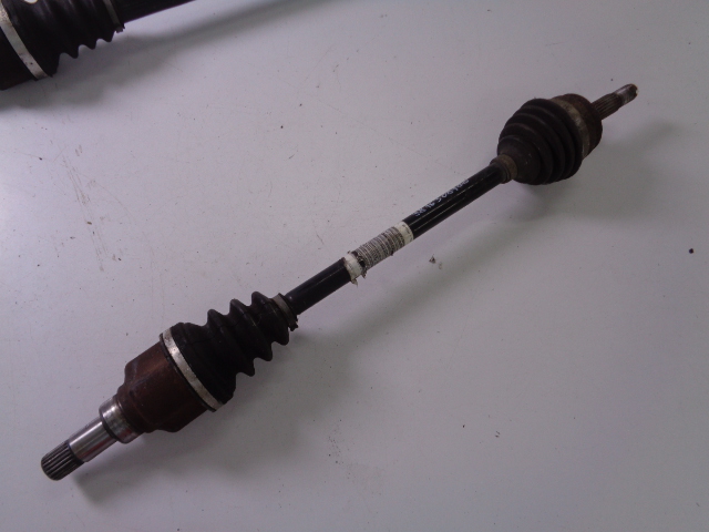 фото №1, Приводной вал левый перед citroen c-elysee ii lift 2017 rok