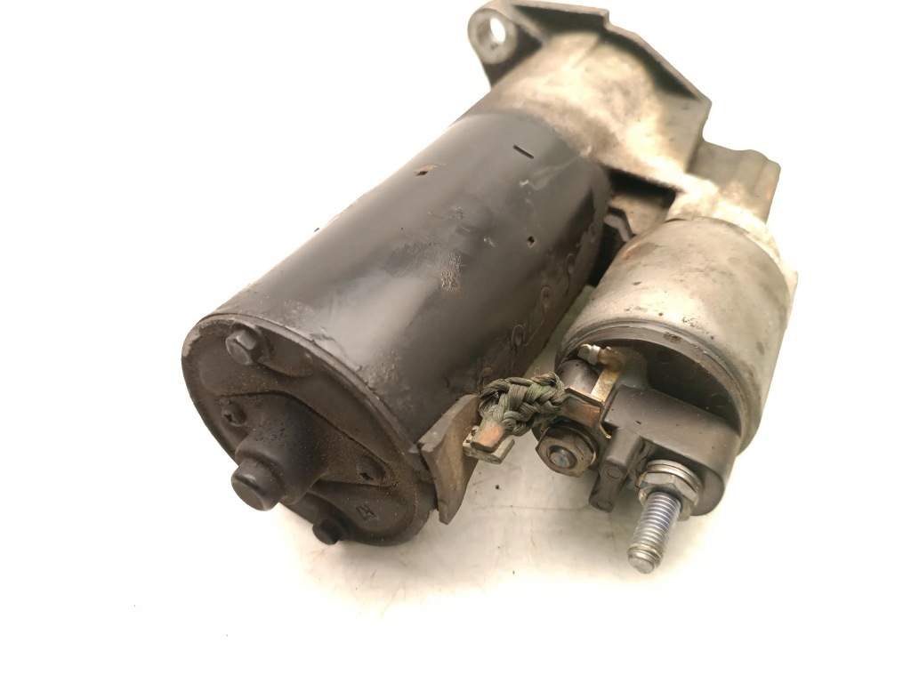 Porsche cayenne стартер 3.2 бензин 184kw 250 hp 012911023f 2005 suv Недорого