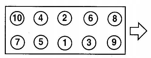 Прокладка головки ajs Ціна